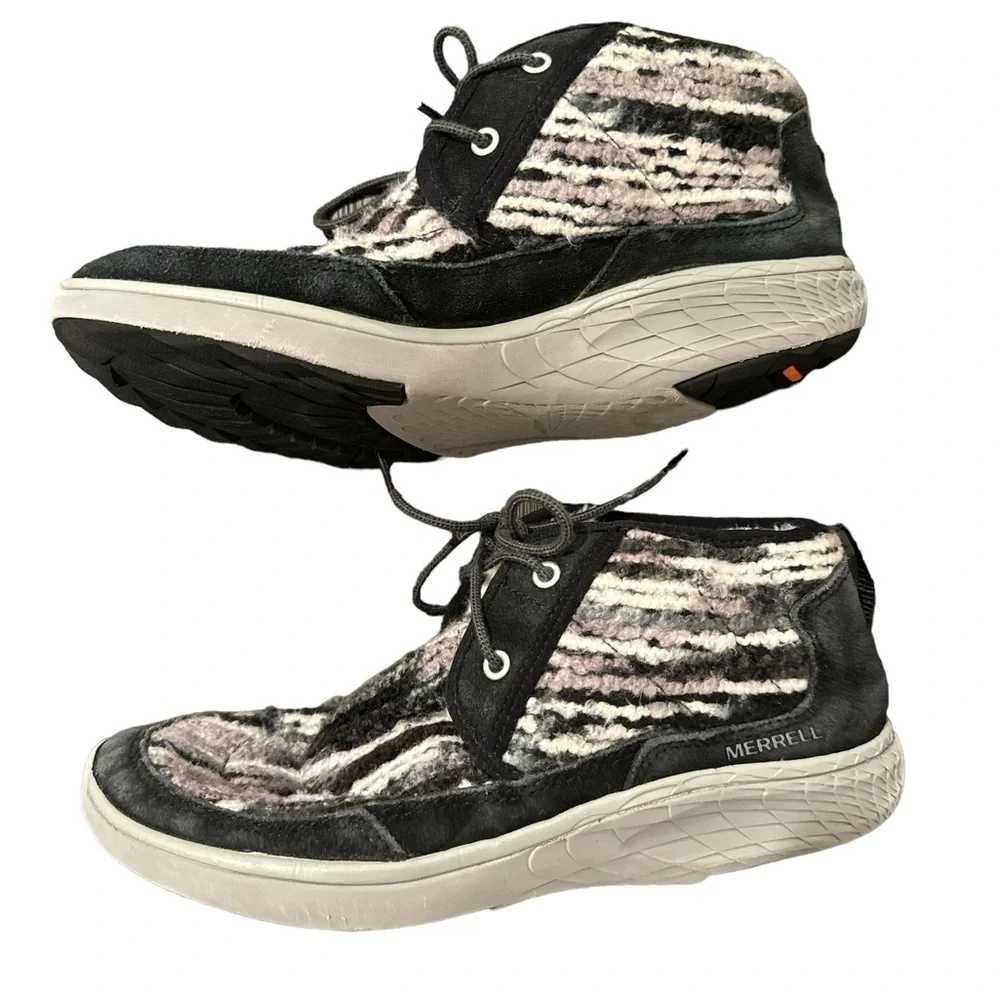 Merrell Pechora Boot - Picture 4 of 6